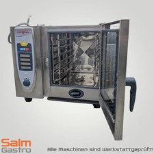 Rational Kombidämpfer SCC 61