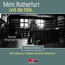 Mimi rutherfurt dunkle - mimi,