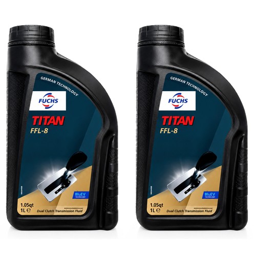 Fuchs titan ffl - 2, |