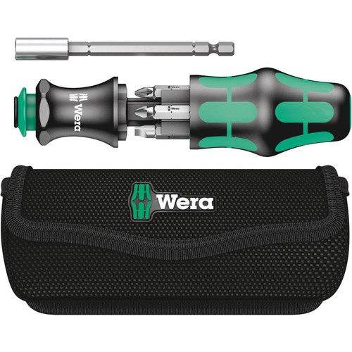Wera kraftform kompakt b - wera,