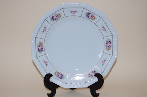 Kuchenteller 20cm maria poesie - 20cm,