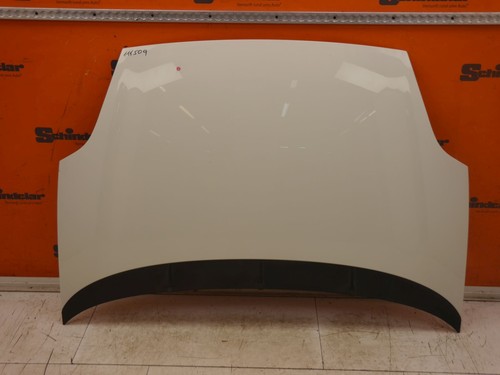 Motorhaube colore esterno - motorhaube,