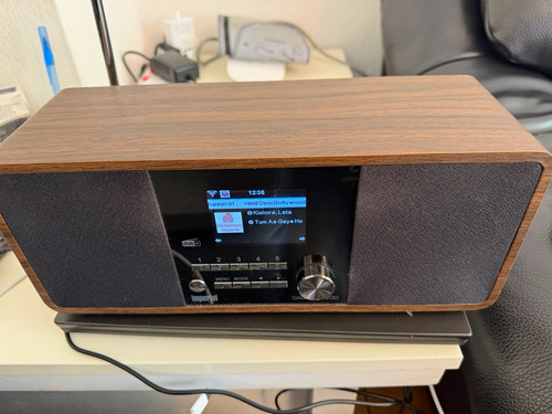Imperial dabman i200 - imperial,