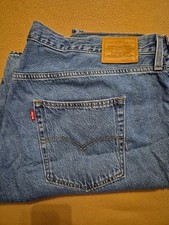 Levi's Strauss Baggy Dad Jeans