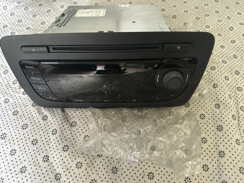 Original seat ibiza - seat, 6j