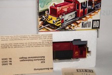 Brawa H0 0461 Diesellok, DB