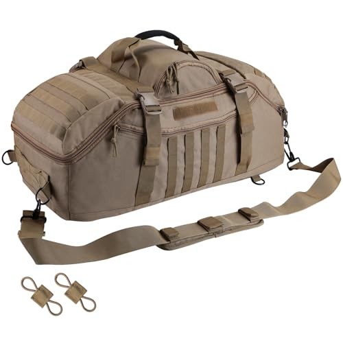 Große reisetasche 1 - große, 3-in-1