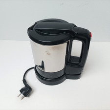 Petra Edelstahl Wasserkocher