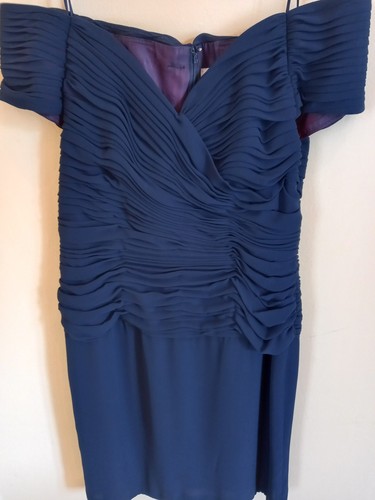 Chic cocktail kleid design - chic, cocktail-kleid