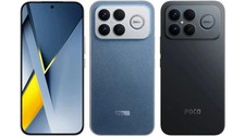 Xiaomi Poco F8 Ultra 6.9"