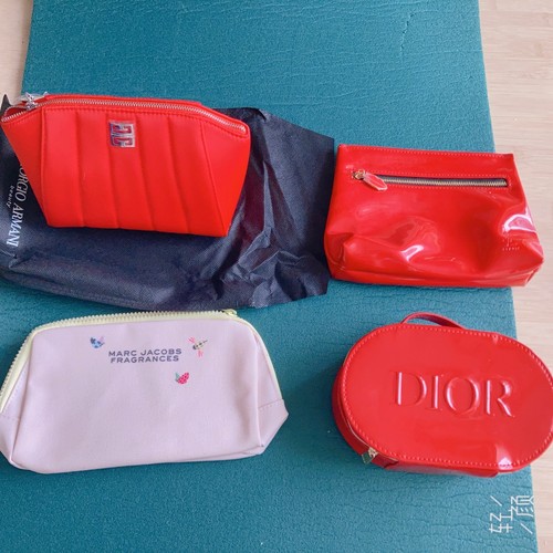 Kosmetiktasche zur freien - 2,