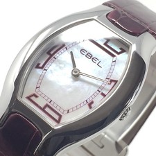 Ebel (like new & unworn) Beluga Mother-of-Pearl E9656G31