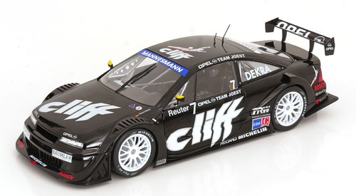 Werk83 opel calibra v6 - 1:18,