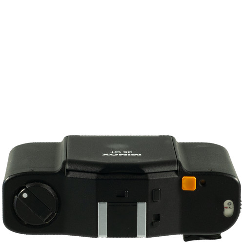 Minox analogkamera - minox, gt