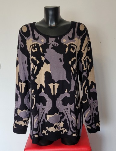 Damen longpullover langarm - damen,
