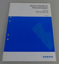 Werkstatthandbuch /