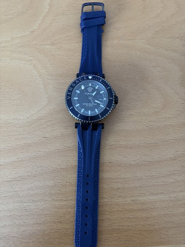 Versace race diver - diver, veak00218