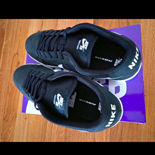 Nike zoom tennis classic eu - sb,