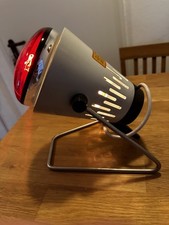 DDR Wärme Infrarot Rotlicht