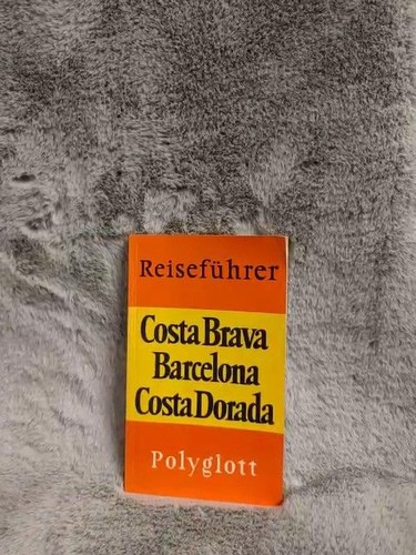Polyglott reiseführe costa - polyglott,
