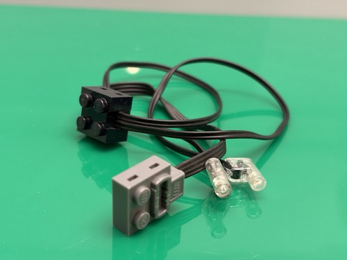 Lego power functions lichter - lego,