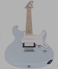 Yamaha Pacifica 112VM RL Ice