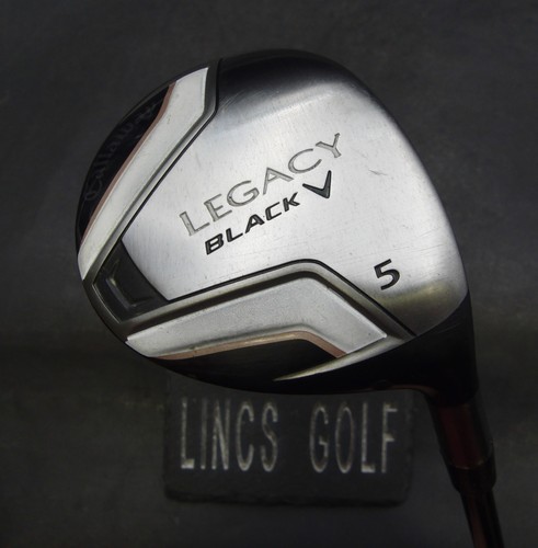 Callaway legacy black holz - legacy,