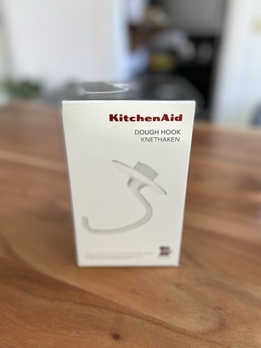 Original kitchenaid knethaken - original,