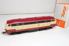 Roco H0 59460 Diesellok BR 218 217-8 der DB "AC für Märklin Digital" - TOP + OVP
