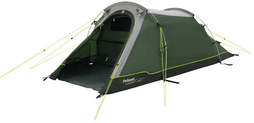 Outwell earth tunnelzelt - earth,