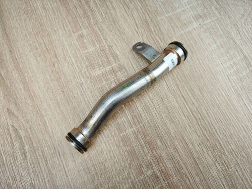 Bmw g01 2023 kühlleitung - x3,