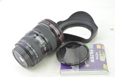Canon EF 17-40 mm f/4 L USM