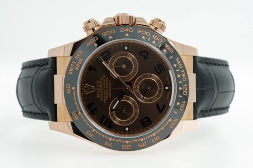 Rolex daytona cosmograph - daytona,