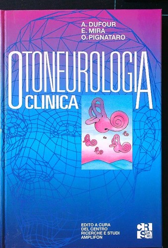 Klinische otoneurologie vv - klinische,