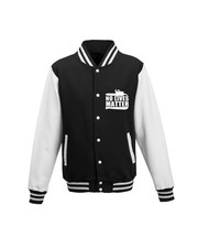 NoLives Matter Collegejacke