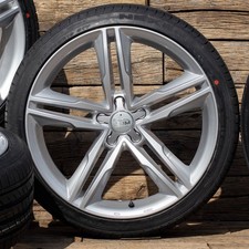 18 Zoll Winterräder A1 für