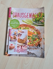 Landlust einfach hausgemacht - einfach,