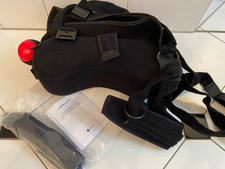 Schulterorthese, von DonJoy, Ultrasling III, BLK, Rechts, Größe M