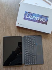 Lenovo IdeaPad Duet Chromebook