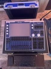  chamsys mq80 48 univers konsole