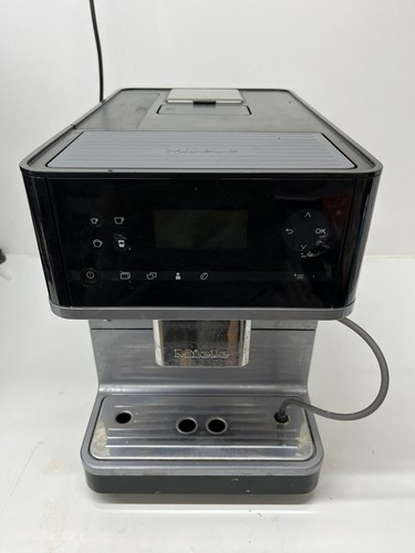 Miele kaffeevollautomat - miele, cm