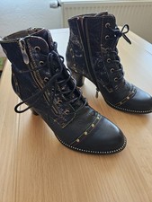 Laura Vita Stiefeletten