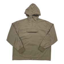 POP Smock Herren klein braun