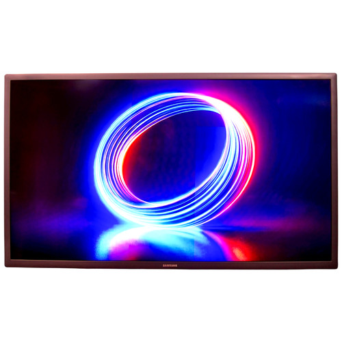Samsung zoll - (81,3, cm)
