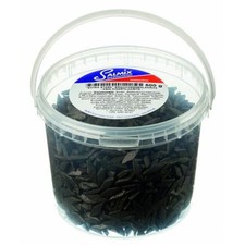 10x SALMIX Salmiakpastillen