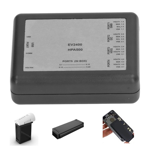 Battery repair smb - repair, box