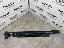 Mercedes E Klasse W210 Limo Seitenschweller Rechts 197 Schwarz A2106908225