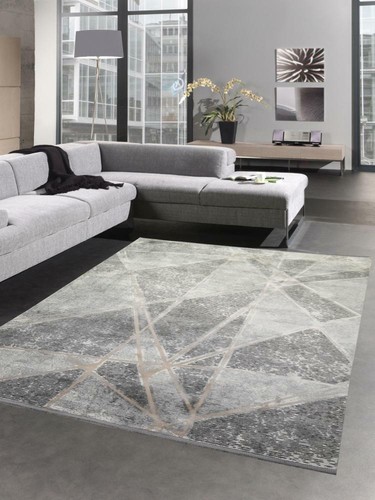 Teppich modern