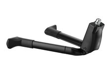 26 Zoll URSUS Big Foot Zweibein Fahrrad Ständer extra breite Füße Double Foot