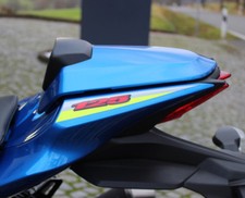 Höcker Soziusabdeckung Suzuki